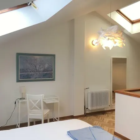 Будинок відпочинку Casa San Juan De Reyes *