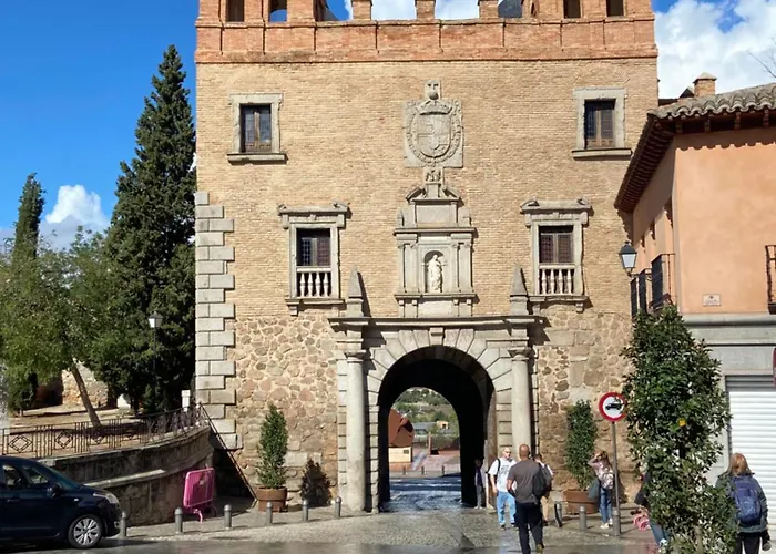 Casa San Juan De Reyes *