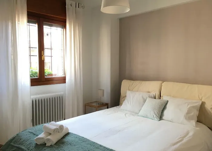 Semesterbostad Casa San Juan De Reyes Toledo