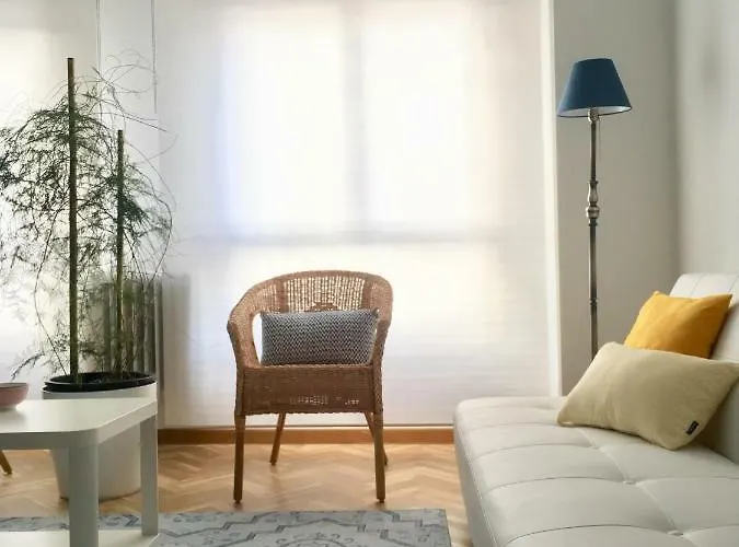 Casa San Juan De Reyes Semesterbostad