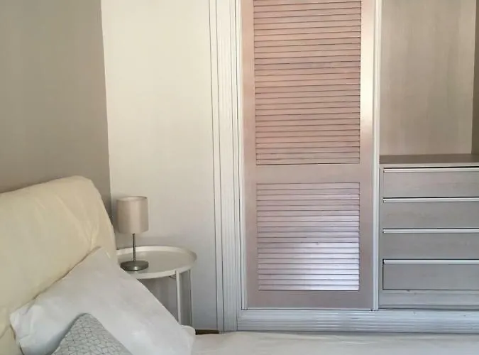 Semesterbostad Casa San Juan De Reyes Toledo