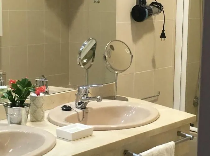 Casa San Juan De Reyes * Toledo