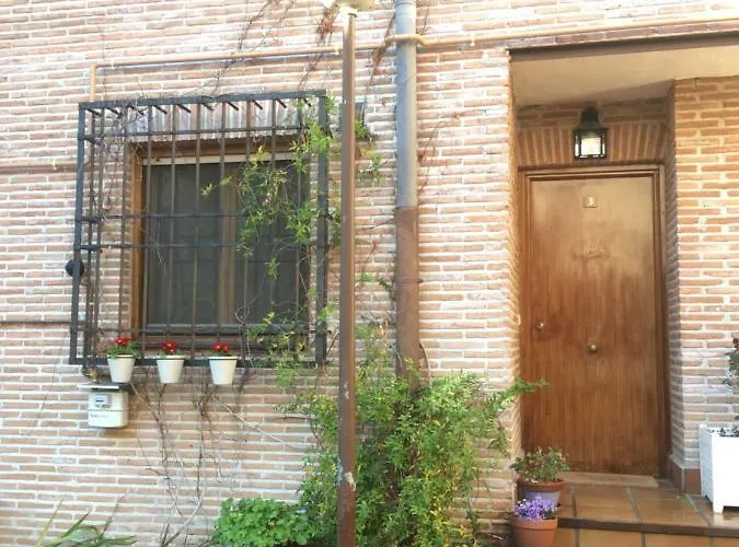 Casa San Juan De Reyes * Toledo