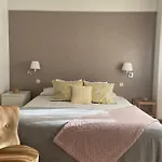 Casa San Juan De Reyes Дом отдыха