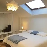 Casa San Juan De Reyes Толедо