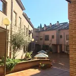 Casa San Juan De Reyes Дом отдыха Толедо