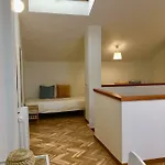 Casa San Juan De Reyes Дом отдыха Толедо