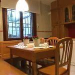 Дом отдыха Casa San Juan De Reyes Толедо