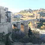Дом отдыха Casa San Juan De Reyes Толедо