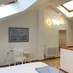 Дом отдыха Casa San Juan De Reyes *