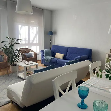 Casa San Juan De Reyes Holiday home