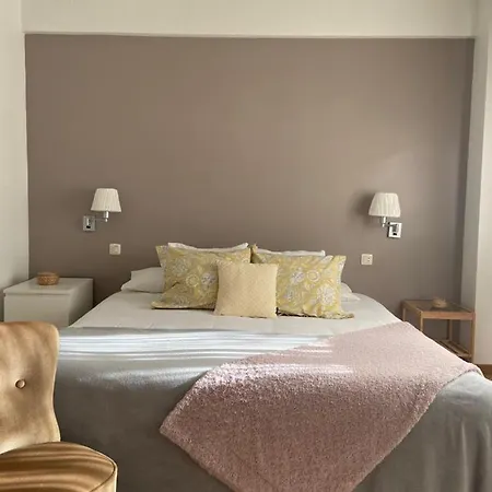 Casa San Juan De Reyes Ferienhaus