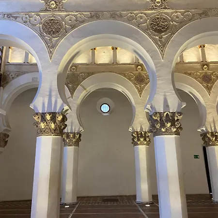 Casa San Juan De Reyes Ferienhaus *