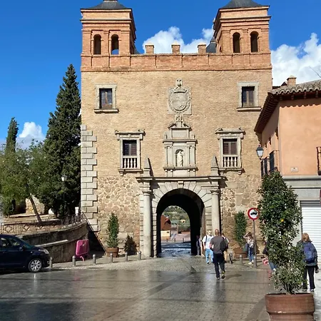 Casa San Juan De Reyes *