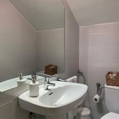 Ferienhaus Casa San Juan De Reyes *