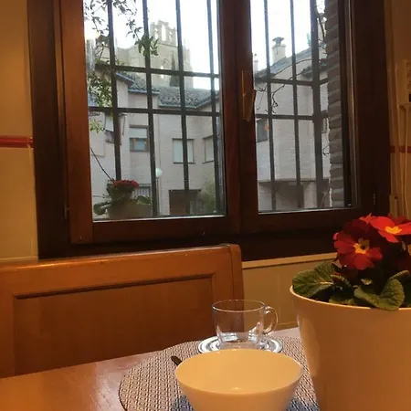 Casa San Juan De Reyes *