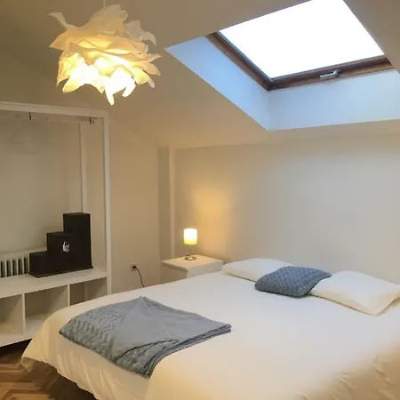 Casa San Juan De Reyes Toledo