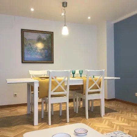 Holiday home Casa San Juan De Reyes