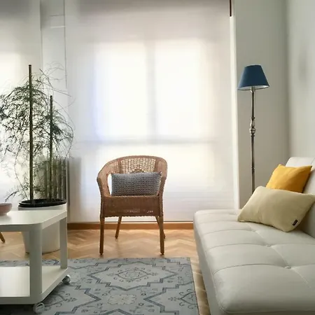 Casa San Juan De Reyes Holiday home