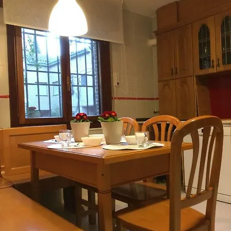 Holiday home Casa San Juan De Reyes Toledo