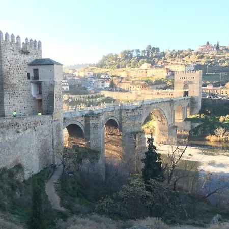 Holiday home Casa San Juan De Reyes Toledo