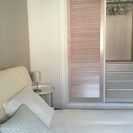 Holiday home Casa San Juan De Reyes Toledo
