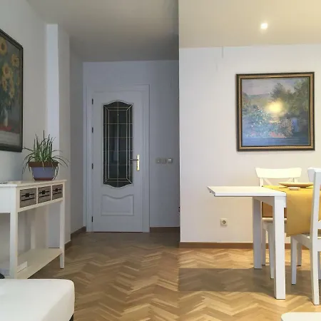 Casa San Juan De Reyes Ferienhaus *