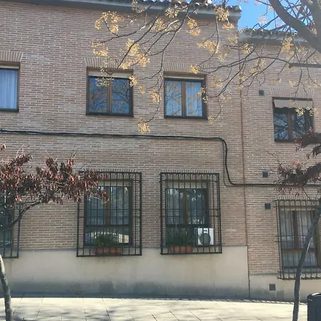 Casa San Juan De Reyes *