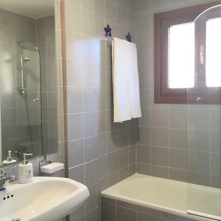 Ferienhaus Casa San Juan De Reyes Toledo