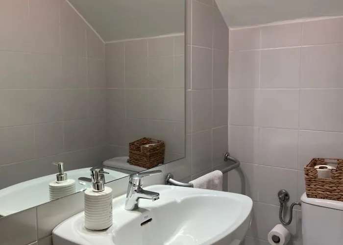 Holiday home Casa San Juan De Reyes *