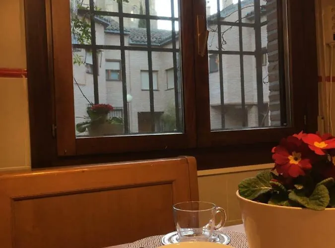 Casa San Juan De Reyes *