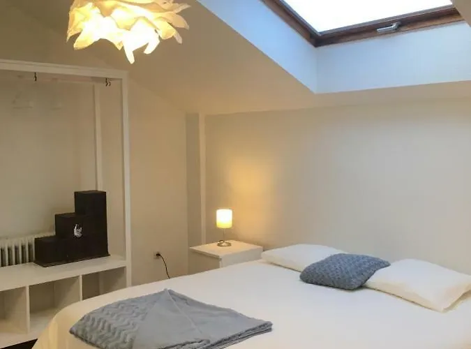 Casa San Juan De Reyes 톨레도