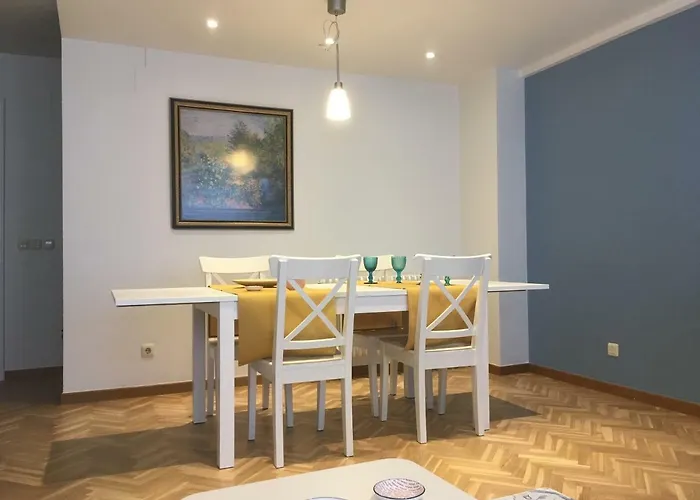 Holiday home Casa San Juan De Reyes