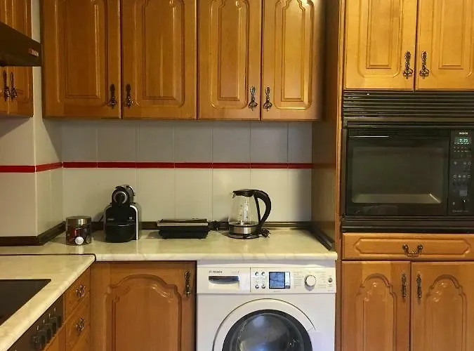 Casa San Juan De Reyes 펜션 톨레도