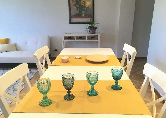 Casa San Juan De Reyes Toledo