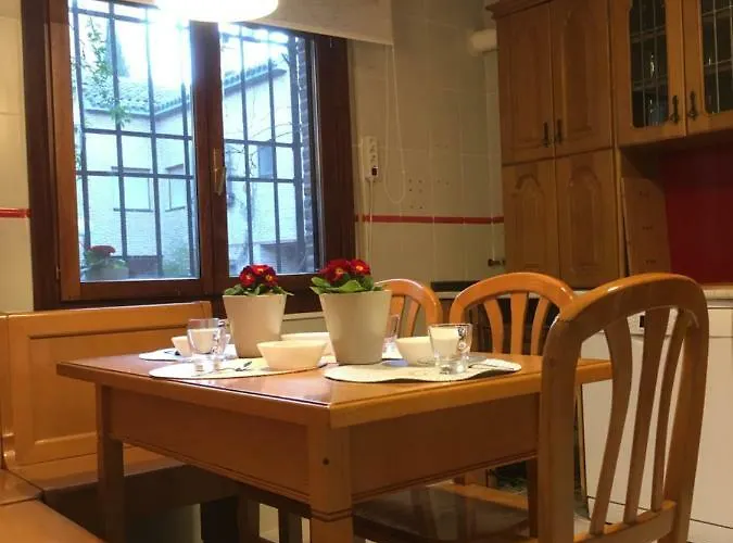 Holiday home Casa San Juan De Reyes Toledo