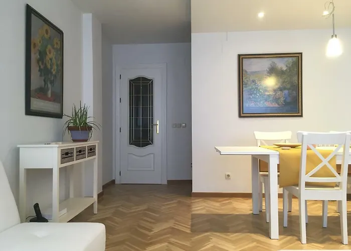 Casa San Juan De Reyes Holiday home *