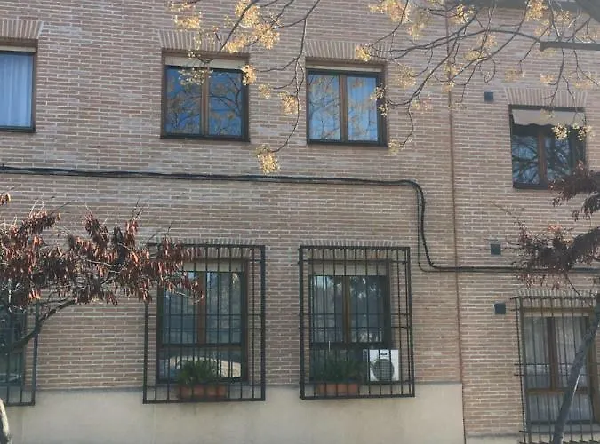 Casa San Juan De Reyes *