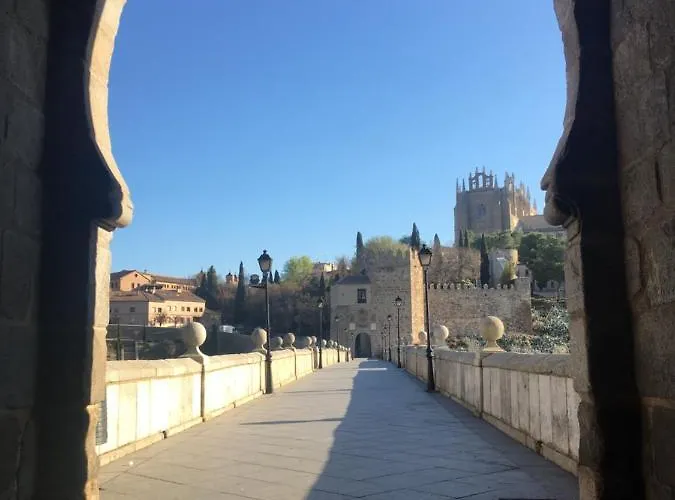 Casa San Juan De Reyes *